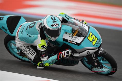 2023 Silverstone Moto3 Qualifying Result: Yellow Flag Confusion .